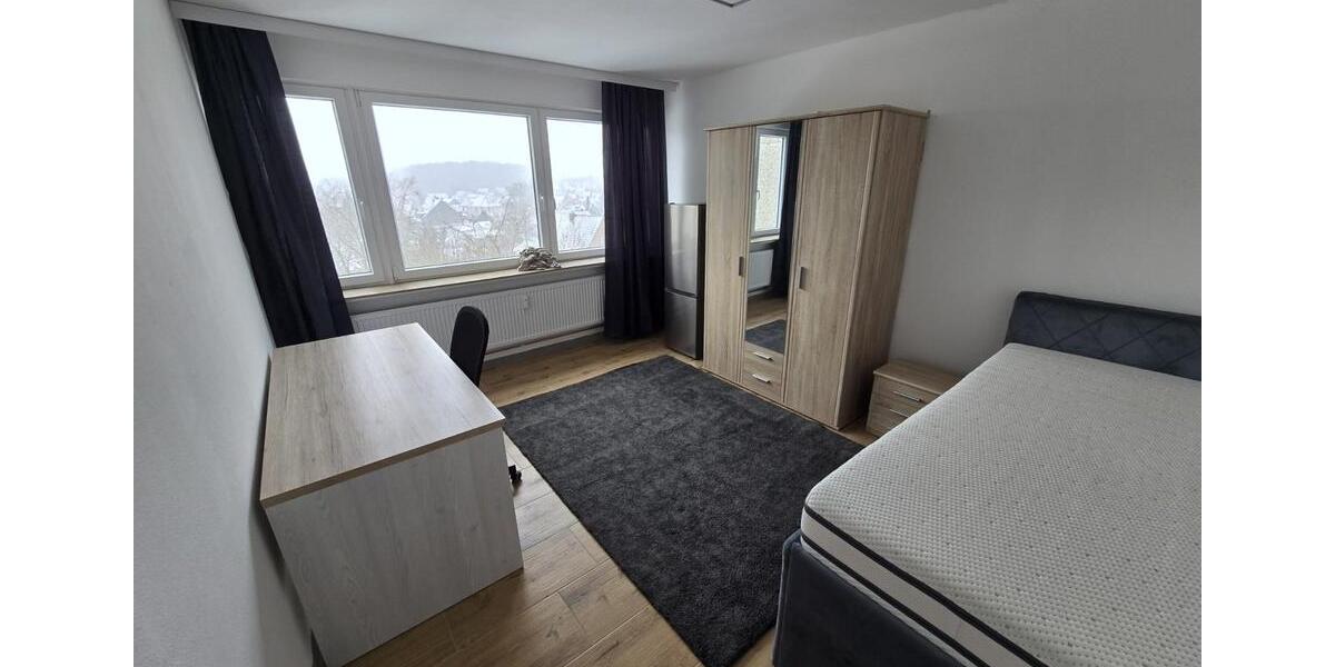 Wohnen auf Zeit Pinneberg - 4 Zimmer, 89 m&sup2;, 650&euro; | Angebot:25129939