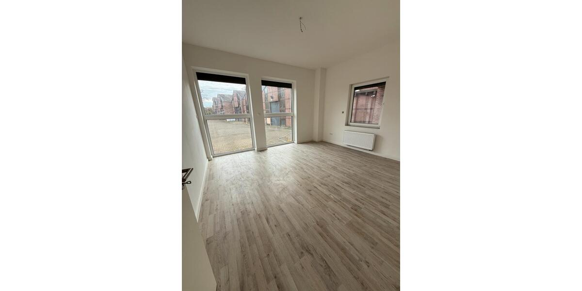 Erdgeschoßwohnung Uelzen - 3 Zimmer, 78 m&sup2;, 730&euro; | Angebot:23538948