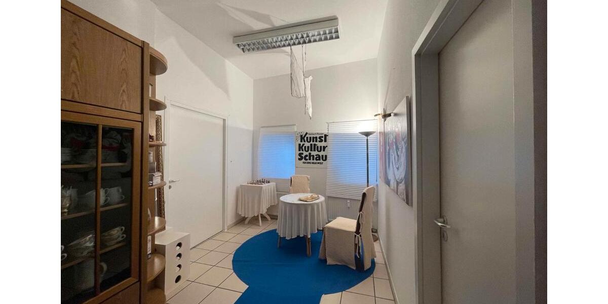 Erdgeschoßwohnung Reutlingen - 3 Zimmer, 111 m&sup2;, 965&euro; | Angebot:26610134