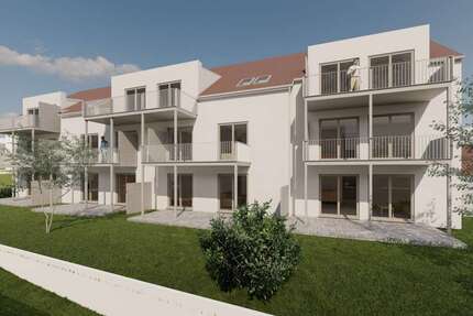 Wohnung Mindelzell Mindelzell - 4 Zimmer, 105 m&sup2;, 1.005&euro; | Angebot:26971106