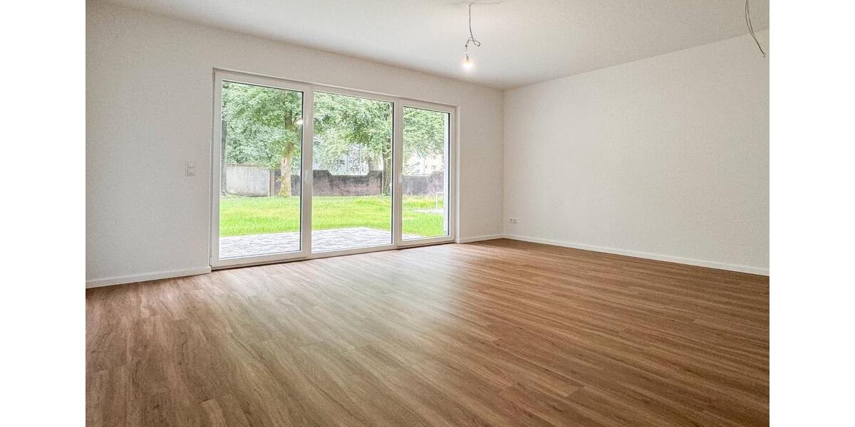 Etagenwohnung Flensburg Falkenberg - 4 Zimmer, 120 m&sup2;, 1.545&euro; | Angebot:24715927