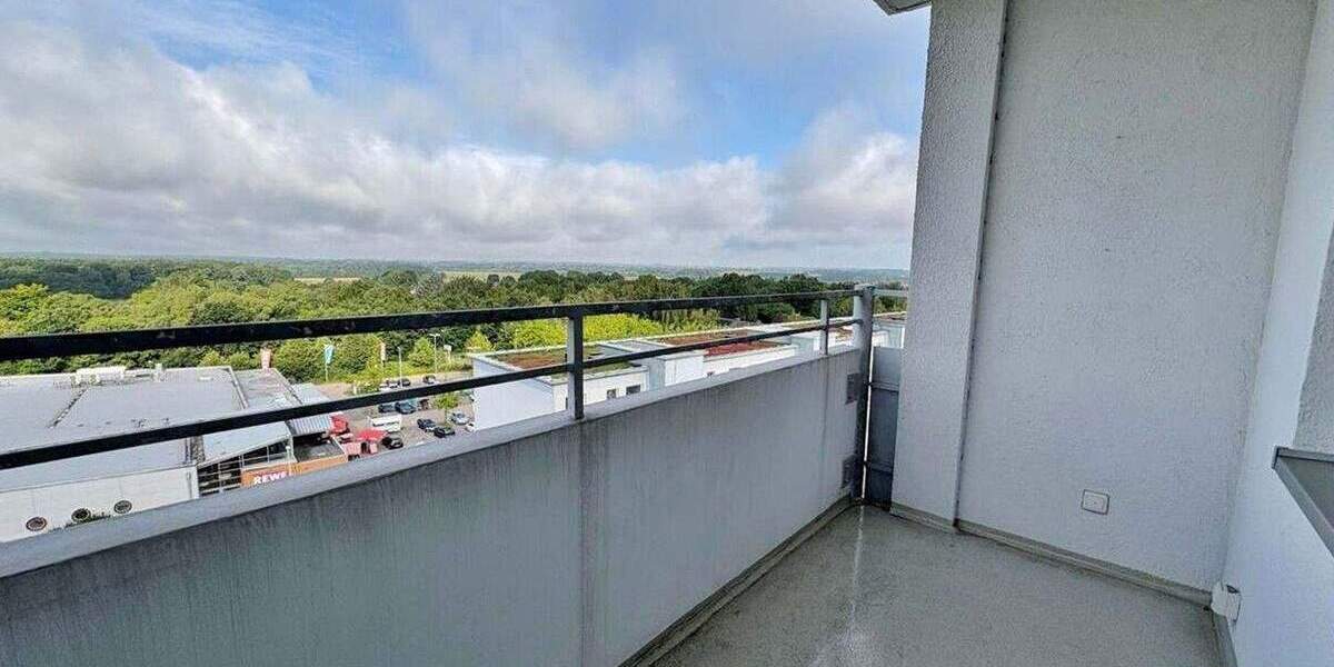 Barrierearmes, (Teil-) Möbliertes Küsten-Refugium in Schilksee: Strandnah Wohnen inkl. Garage 2 zimmer