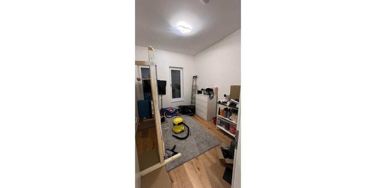 Erdgeschoßwohnung Schkeuditz - 3 Zimmer, 77 m&sup2;, 1.283&euro; | Angebot:26480547