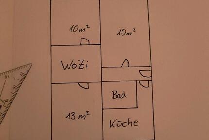 schönes WG Zimmer 1 zimmer