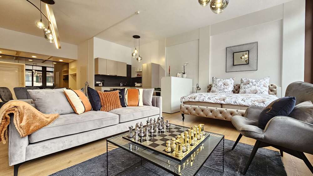 Etagenwohnung Waldshut- Tiengen Tiengen - 1 Zimmer, 65 m&sup2;, 1.750&euro; | Angebot:14433864