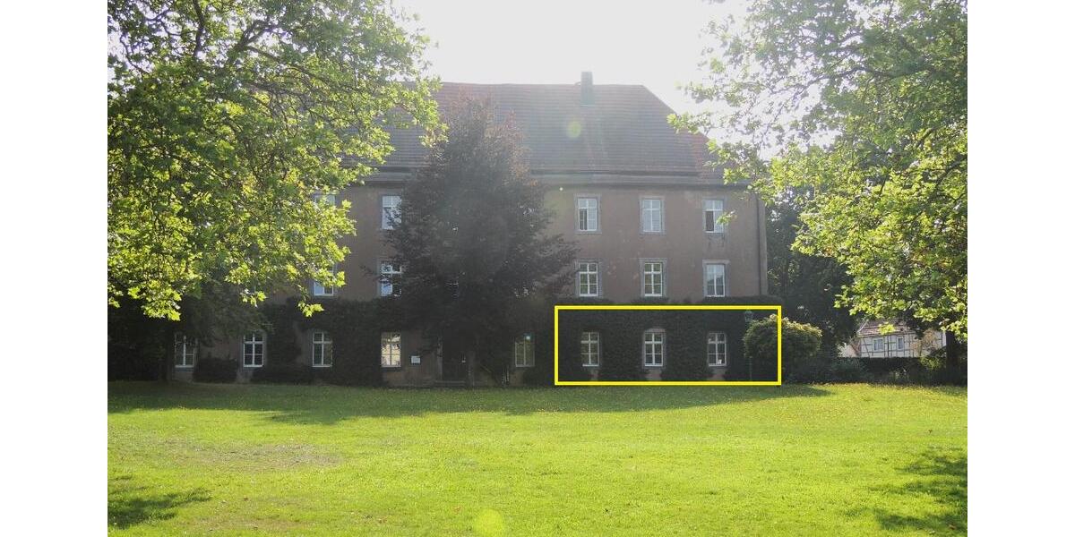 Erdgeschoßwohnung Gersfeld (Rhön) - 4 Zimmer, 87 m&sup2;, 1.175&euro; | Angebot:24223191