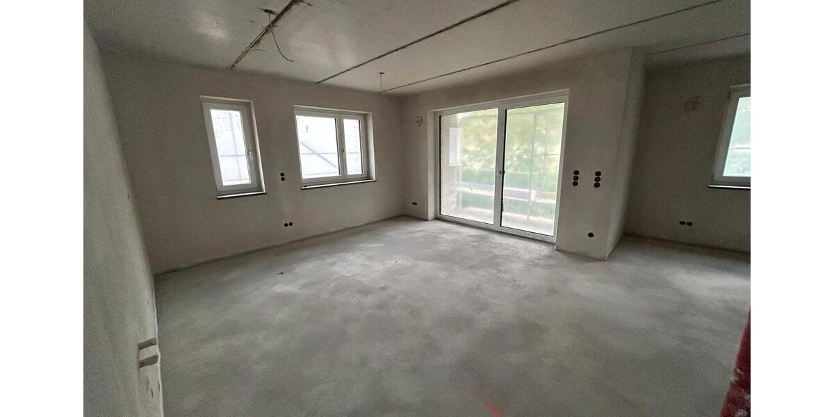 Etagenwohnung Hengersberg - 3 Zimmer, 87 m&sup2;, 980&euro; | Angebot:26594119