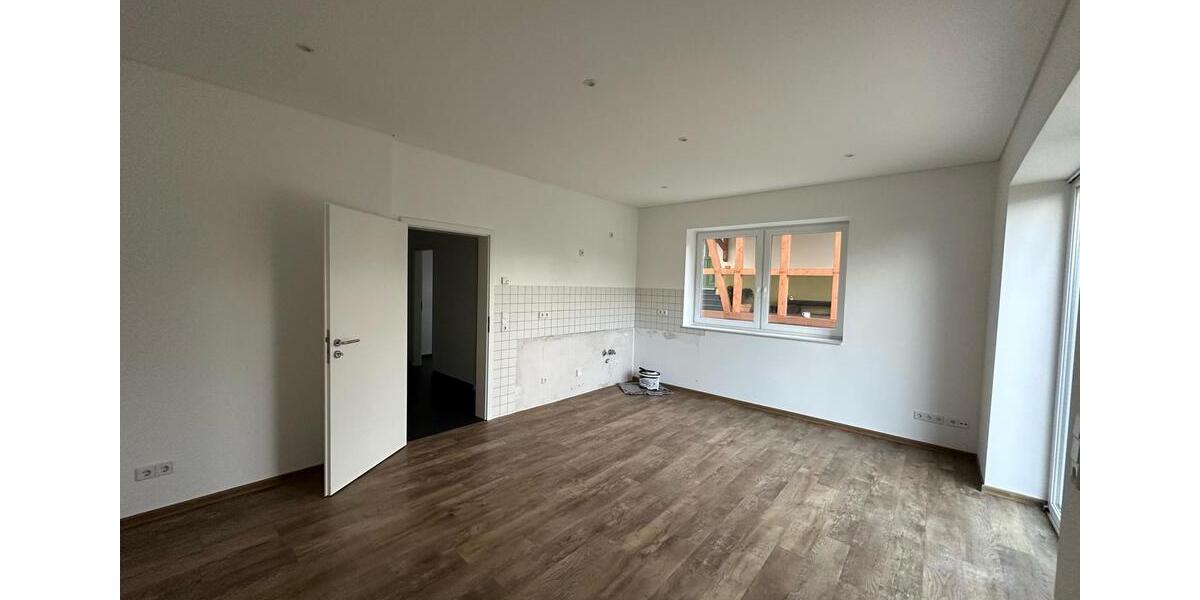 Erdgeschoßwohnung Quedlinburg Gernrode - 2 Zimmer, 46 m&sup2;, 450&euro; | Angebot:21850594