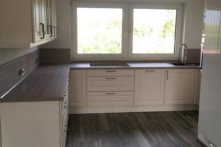 Moderne 3-Zimmer-Wohnung in ruhiger, gehobener Lage – Lünen Mitte 3.5 zimmer