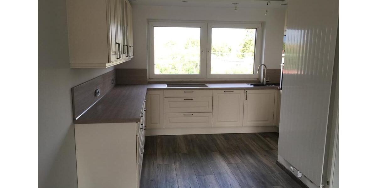 Moderne 3-Zimmer-Wohnung in ruhiger, gehobener Lage – Lünen Mitte 3.5 zimmer