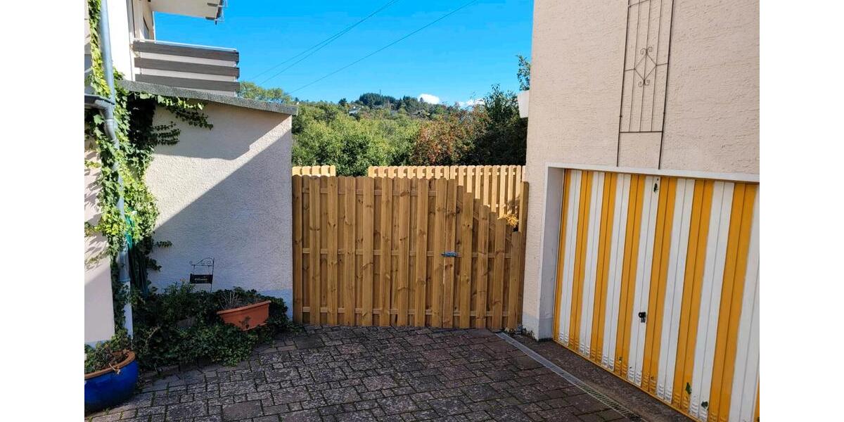 Erdgeschoßwohnung Idar-Oberstein Oberstein - 3 Zimmer, 79 m&sup2;, 640&euro; | Angebot:26023332