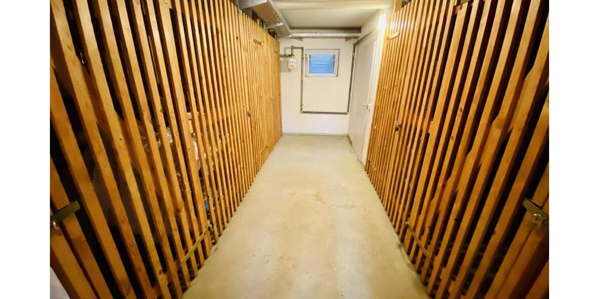 Idyllisch wohnen im Zentrum von Weida! Gemütliche 1 Raum Wohnung mit Dusche. - Etagenwohnung Weida Liebsdorf | Angebot:27224541