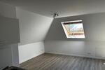 Dachgeschoßwohnung Bredstedt - 3 Zimmer, 94 m&sup2;, 700&euro; | Angebot:26538104