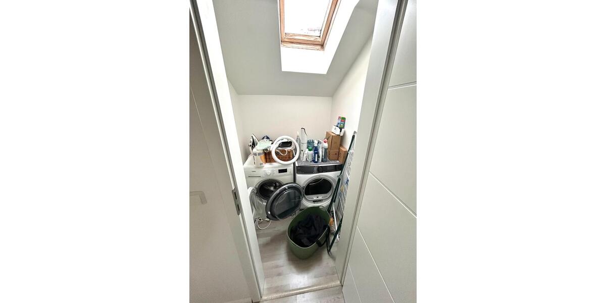 Dachgeschoßwohnung Geestland - 3 Zimmer, 88 m&sup2;, 750&euro; | Angebot:24551411