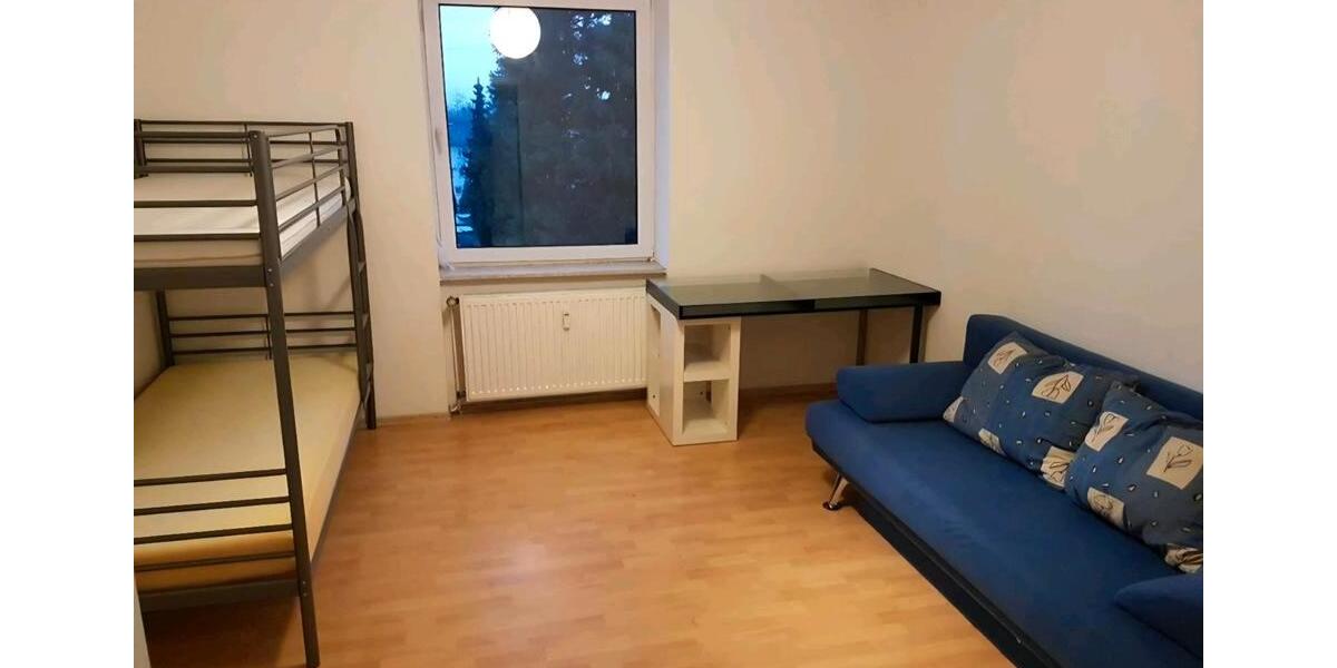 WG Zimmer in 4er WG 1 zimmer