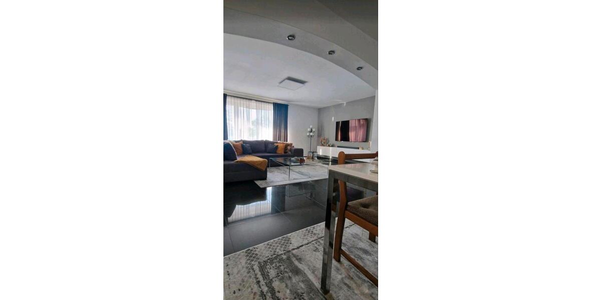 Hochparterre Krefeld Gartenstadt - 3 Zimmer, 96 m&sup2;, 1.500&euro; | Angebot:25182239