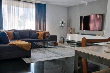 Wohnung Krefeld Gartenstadt - 3 Zimmer, 96 m&sup2;, 1.500&euro; | Angebot:25182239