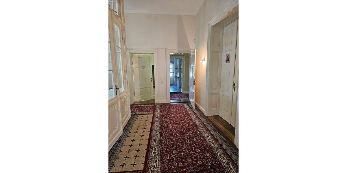 Mehrfamilienhaus, Wohnhaus Torgau - 8 Zimmer, 715 m&sup2;, 4.000&euro; | Angebot:25736593