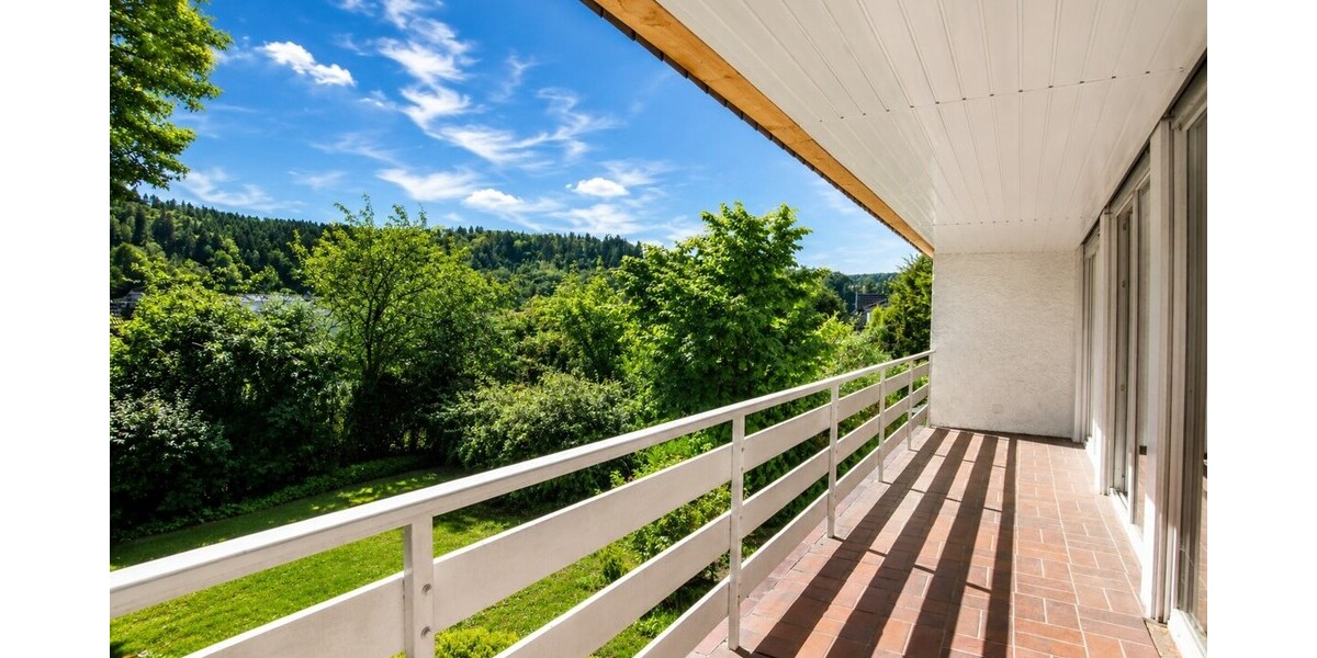 Großes Familienhaus am Sonnenhang mit Doppelgarage - Einfamilienhaus Eppstein-Vockenhausen Vockenhausen | Angebot:27120640