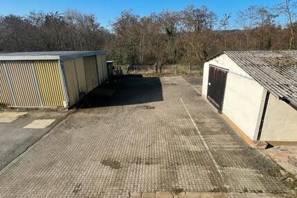 Gewerbeobjekt Eisenberg (Pfalz) - 3.500&euro; | Angebot:25381001