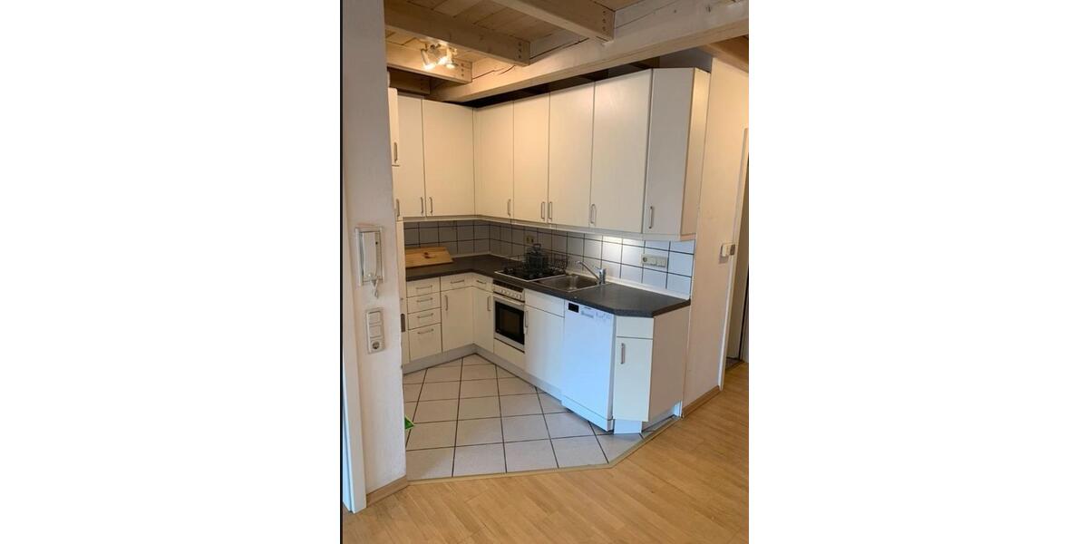 Maisonettenwohnung Geldern - 2.5 Zimmer, 67 m&sup2;, 800&euro; | Angebot:24693731