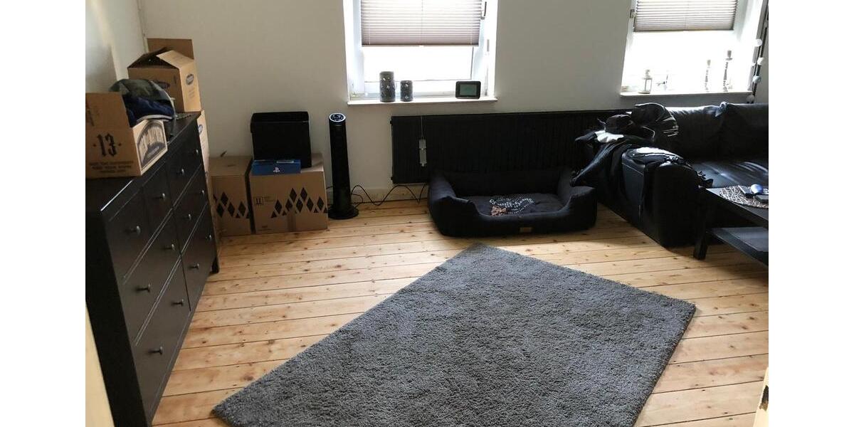 Doppelhaushälfte mit eigenem Garten ab 15.04.2026 zu vermieten 4 zimmer