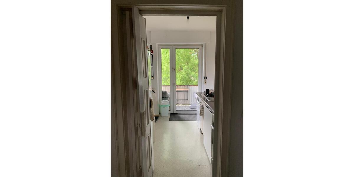 Etagenwohnung Hiddenhausen - 3 Zimmer, 83 m&sup2;, 565&euro; | Angebot:25499324
