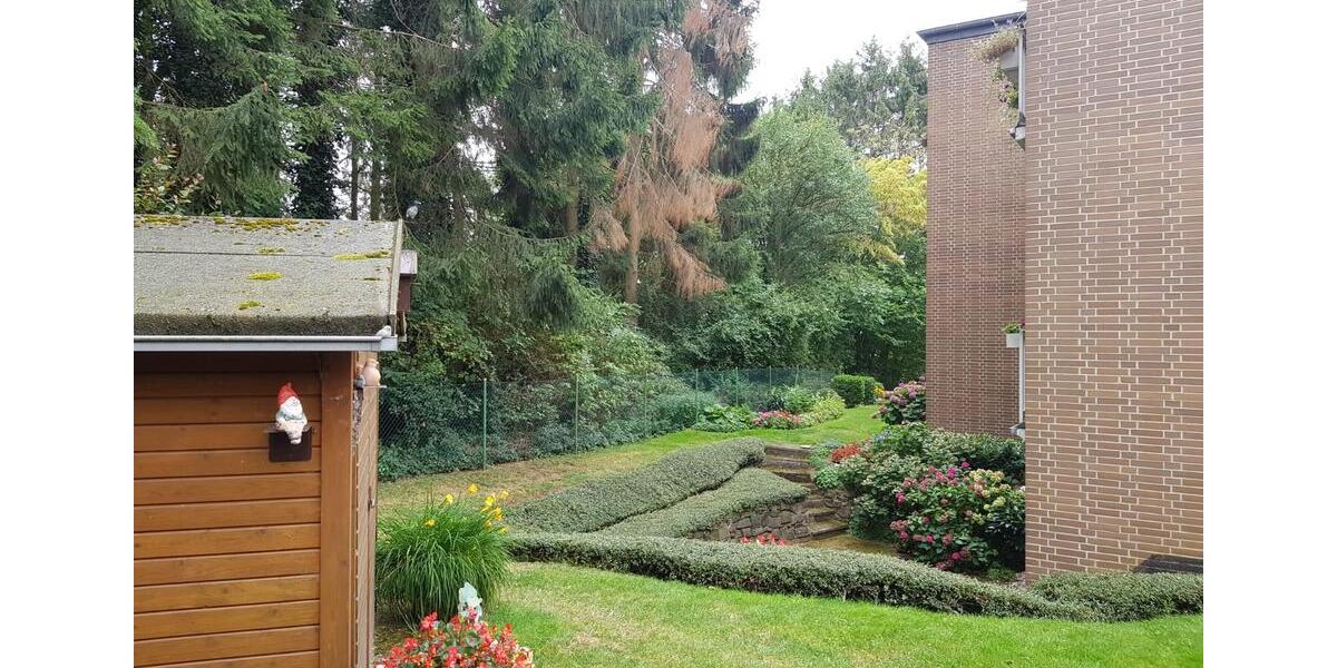 Terrassenwohnung Seesen - 3 Zimmer, 90 m&sup2;, 850&euro; | Angebot:25976440