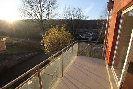 Attraktive 2 Zimmer-Wohnung mit Balkon und Stellplatz in Mueß zu mieten! 2 zimmer