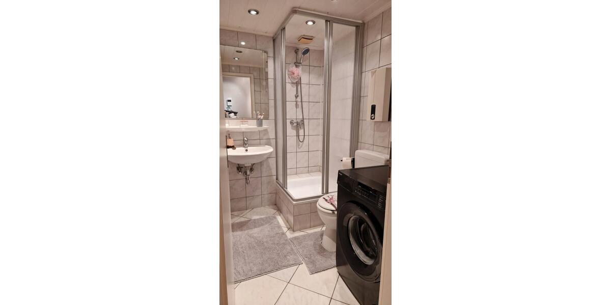 Etagenwohnung Mettmann - 1 Zimmer, 33 m&sup2;, 580&euro; | Angebot:26522779