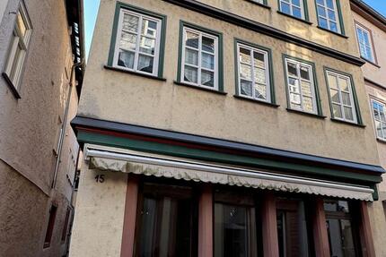 Gewerbeobjekt Wertheim - 495&euro; | Angebot:21472946
