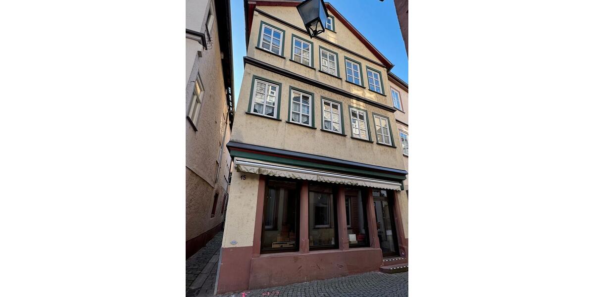 Gewerbeobjekt Wertheim - 495&euro; | Angebot:21472946