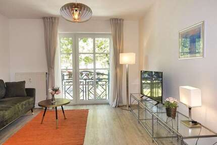 Zimmer Dresden Bühlau - 2 Zimmer, 1.500&euro; | Angebot:25655216