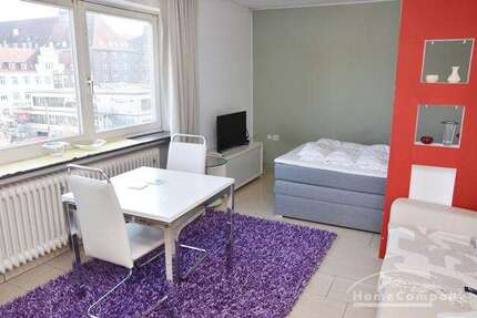 Zimmer Hannover Mitte - 1 Zimmer, 750&euro; | Angebot:25425045
