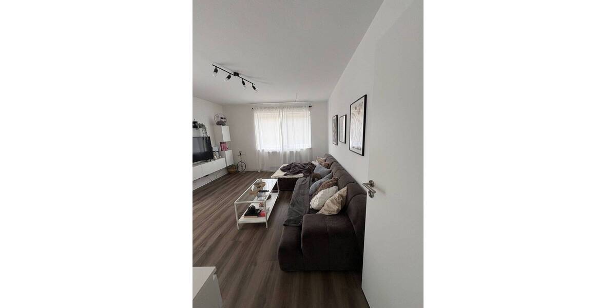Etagenwohnung Bad Brückenau - 2 Zimmer, 56 m&sup2;, 450&euro; | Angebot:26092163