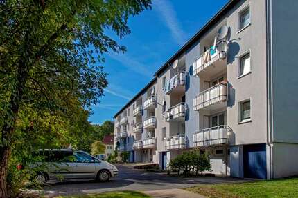 Wohnung Siegen Geisweid - 3 Zimmer, 67 m&sup2;, 469&euro; | Angebot:27640528