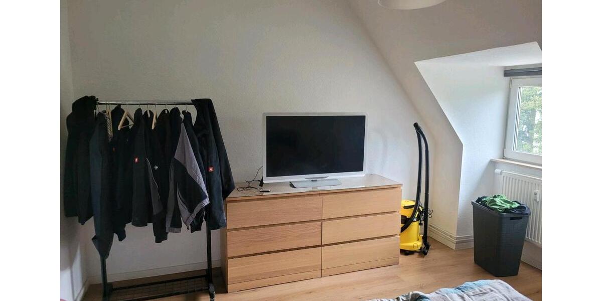 Dachgeschoßwohnung Baruth/Mark Mark - 2 Zimmer, 55 m&sup2;, 400&euro; | Angebot:26504172