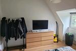 Dachgeschoßwohnung Baruth/Mark Mark - 2 Zimmer, 55 m&sup2;, 400&euro; | Angebot:26504172