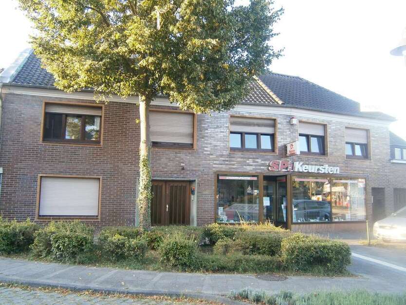 Einzelhandel in Wachtendonk 1.500 € 190 m²