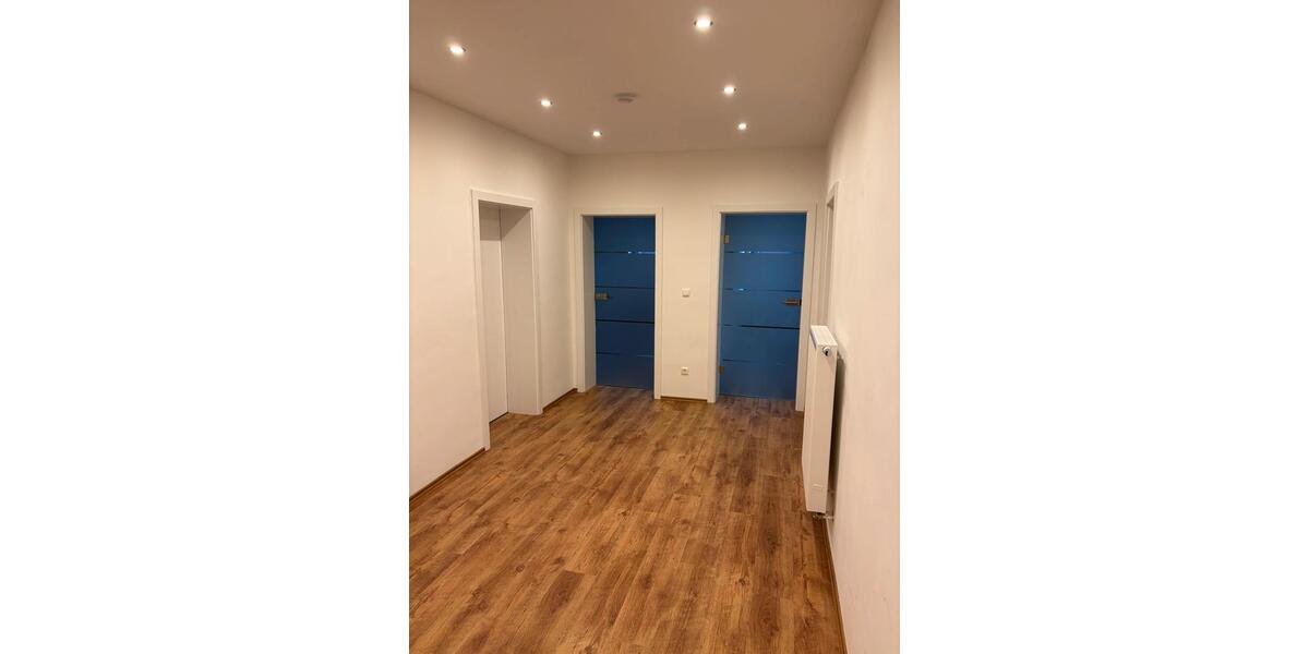 Erdgeschoßwohnung Furth im Wald - 5 Zimmer, 125 m&sup2;, 650&euro; | Angebot:25804182