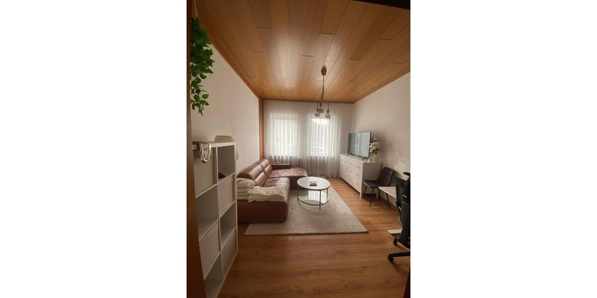 Erdgeschoßwohnung Hamm Daberg - 2 Zimmer, 50 m&sup2;, 450&euro; | Angebot:25098732