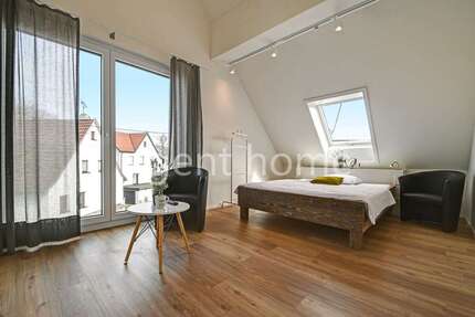 Wohnung Reutlingen Altenburg - 1.5 Zimmer, 47 m&sup2;, 1.030&euro; | Angebot:27225807