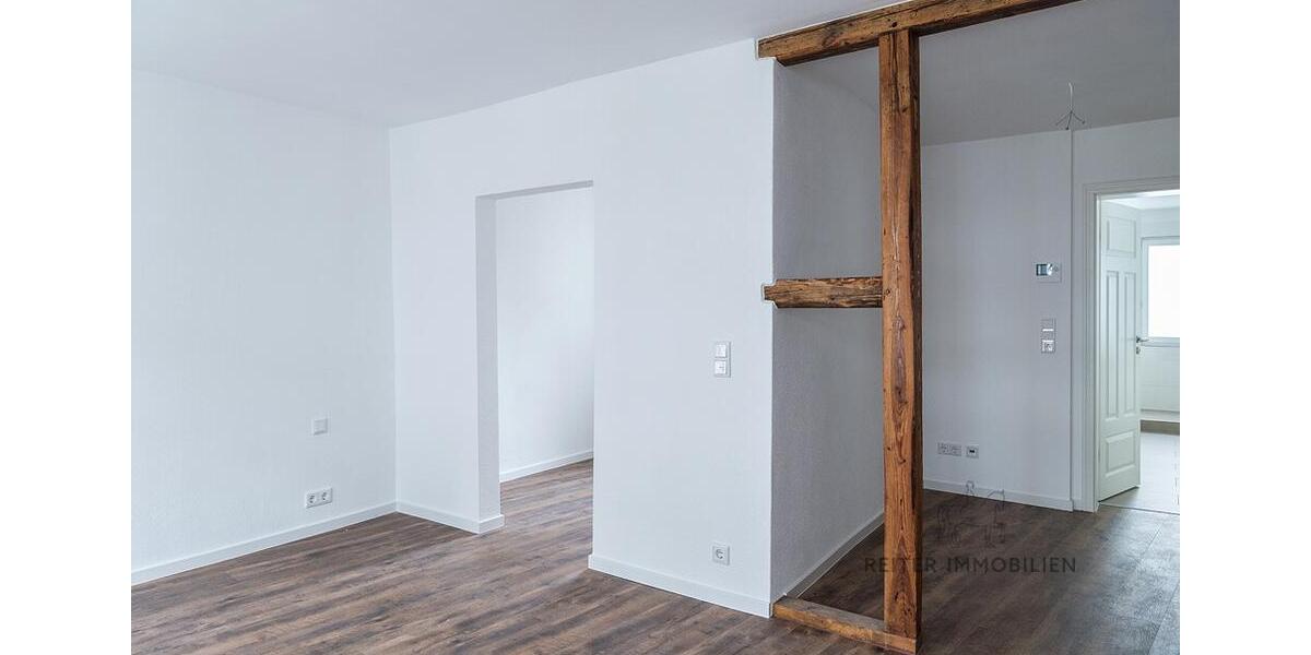 Einfamilienhaus Fulda - 3 Zimmer, 94 m&sup2;, 1.090&euro; | Angebot:25436715