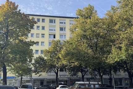 Wohnung zum Mieten in München 2.400 € 79 m² 3 zimmer