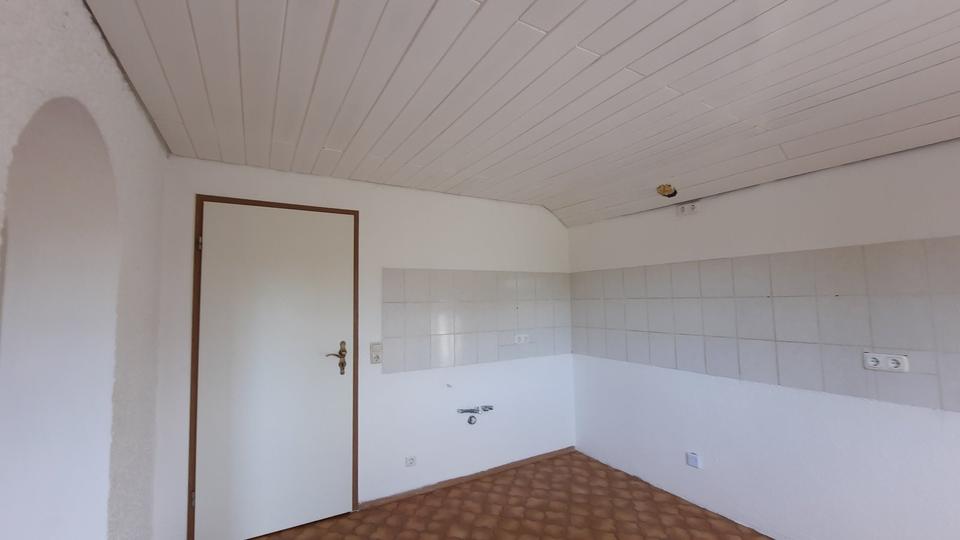 Etagenwohnung Schöllnach - 4 Zimmer, 98 m&sup2;, 622&euro; | Angebot:26639991