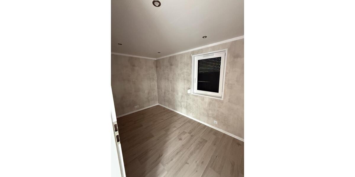 Tiny Haus zu vermieten 3 zimmer