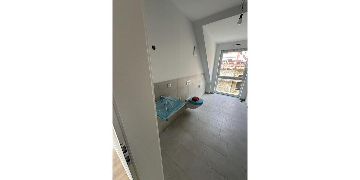 Etagenwohnung Horstmar - 3 Zimmer, 95 m&sup2;, 561&euro; | Angebot:26689648