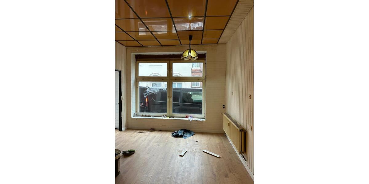 Etagenwohnung Weener - 1 Zimmer, 40 m&sup2;, 400&euro; | Angebot:24933523