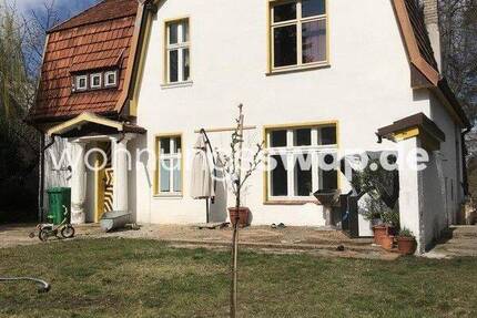 Wohnung Königs Wusterhausen - 4 Zimmer, 90 m&sup2;, 900&euro; | Angebot:26025457