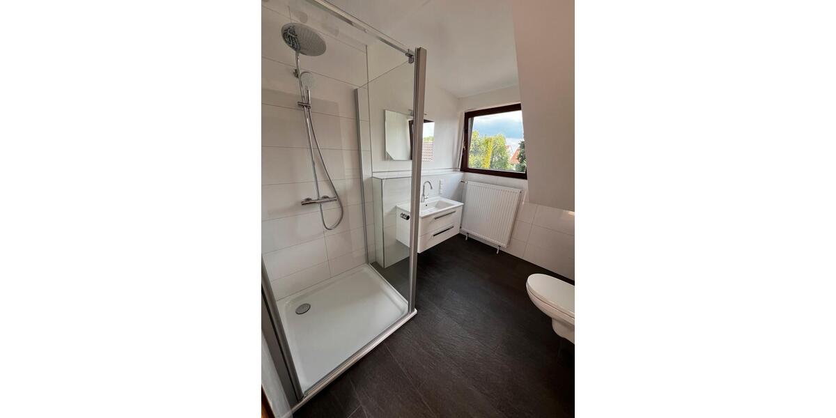 Dachgeschoßwohnung Saarlouis - 3 Zimmer, 81 m&sup2;, 770&euro; | Angebot:26049461